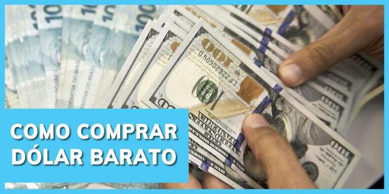 como-comprar-dolar-barato-768x384 Blog Rede Câmbio Seguro