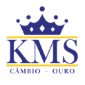 logo kms câmbio - colorido
