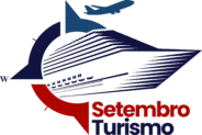 logo setembro turismo