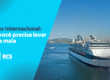 imagem de um navio