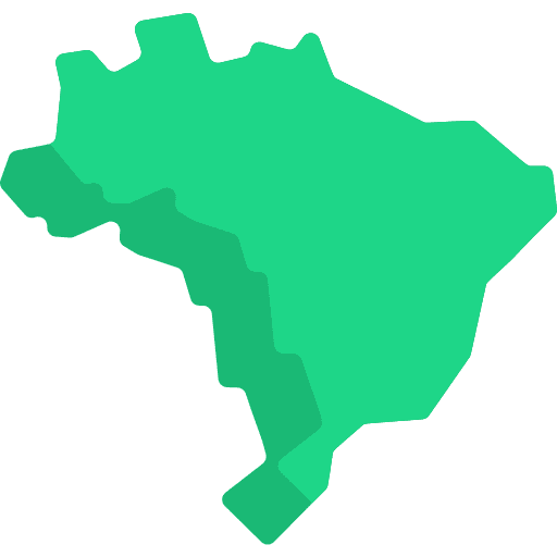 Cobertura Nacional