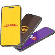 iphones-dhl-ups-e-fedex